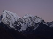 Everest Base Camp Trek, Himálaj, Nepál