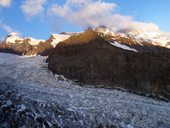 Walliské/Penninské Alpy