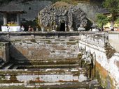 Centrální Bali - Ubud a okolí, Indonésie