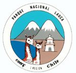 Národní park Lauca, Chile