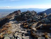 Lomnický štít (2634m), Vysoké Tatry, Slovensko