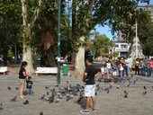 Historické univerzitní město Córdoba, Argentina