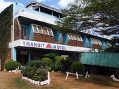 Transit Motel/Chogoria (1500m)