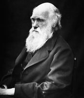 Charles Darwin