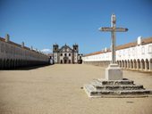 Santuário de Nossa Senhora da Pedra Mua