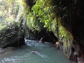 Centrální Bali - Ubud a okolí, Indonésie