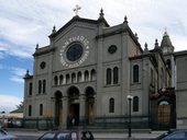 Punta Arenas a okolí, Patagonie, Chile