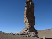 Monjes de la Pacana