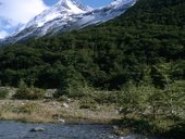 Národní park Torres del Paine, Chile