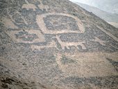 "Severní Chile (Arica, Iquique a okolí), Chile"