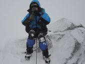 Hřeben Solisek, Vysoké Tatry, Slovensko