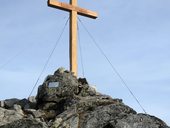 Přechod Soliskového hřebene z jihu na sever, Vysoké Tatry, Slovensko