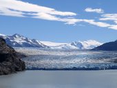 NP Torres del Paine - W trek, Chile