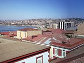 Valparaíso, Chile