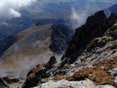 Lomnický štít (2634m), Vysoké Tatry, Slovensko