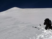 Elbrus (5642m), Rusko