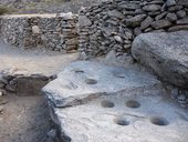 Archeologické naleziště, Ruinas de Quilmes, Argentina