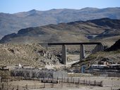 San Antonio de los Cobres, Tren a las Nubes, Argentina