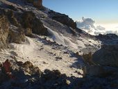 Aconcagua (6962m), Argentina