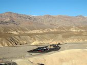 Death Valley, USA