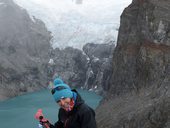 NP Los Glaciares - Fitz Roy, Cerro Torre, Perito Moreno, Argentina