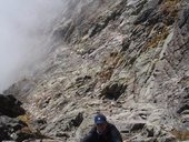 Lomnický štít (2634m), Vysoké Tatry, Slovensko