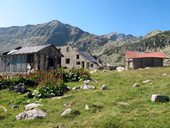 Výstup na Musala (2925m), Rila, Bulharsko