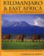 Horolezecký průvodce po východní Africe