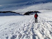 Elbrus (5642m), Rusko