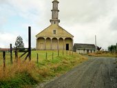 Souostroví Chiloé, Chile