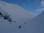 Elbrus (5642m), Rusko