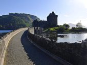 Eilean Donan Castle