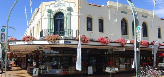 hastings art deco