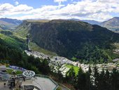 queenstown gondola