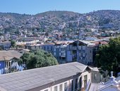 Valparaíso, Chile