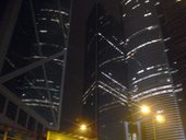 Hongkong, Čína