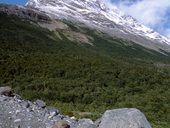 Národní park Torres del Paine, Chile