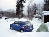 Lezení v ledu, Oberinntal a Kaunertal, Rakousko