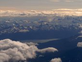 Ohňová země - Tierra del Fuego, Ushuaia, Argentina