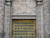 Historické univerzitní město Córdoba, Argentina