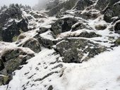 Cesta mezi Banánem extra a Banánem, Vysoké Tatry, Slovensko