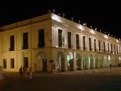 Historické univerzitní město Córdoba, Argentina