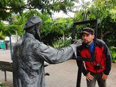 poloostrov Banks - Akaroa