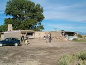 Bezstarostná jízda provincií Mendoza, Argentina