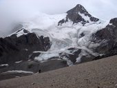 Výstup na vrchol Aconcagua (6962m), Argentina