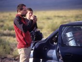 Bezstarostná jízda provincií Mendoza, Argentina