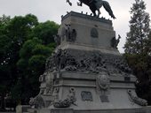 Historické univerzitní město Córdoba, Argentina