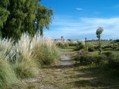 Bezstarostná jízda provincií Mendoza, Argentina