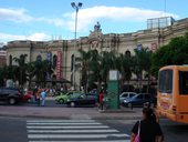 Historické univerzitní město Córdoba, Argentina