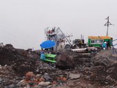 Elbrus (5642m), Rusko